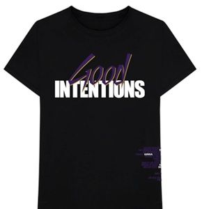 Vlone X NAV doves t-shirt